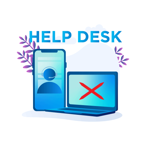 Help Desk