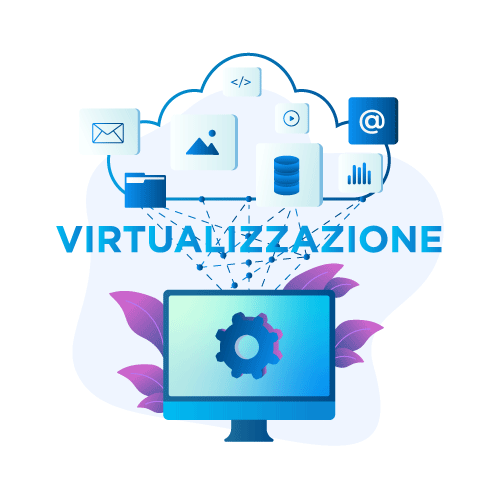 Virtualizzazione