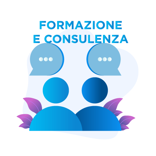 Formazione e Consulenza