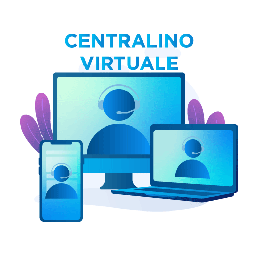 Centralino Virtuale