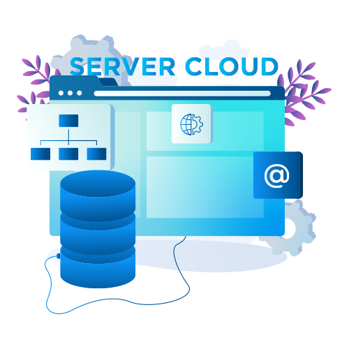 Server Cloud